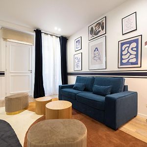 Appartement met een Slaapkamer